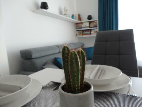 Nowy Apartament K&K