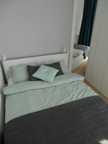 Nowy Apartament K&K