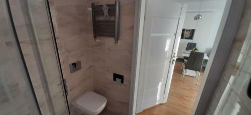 Nowy Apartament K&K
