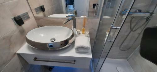 Nowy Apartament K&K