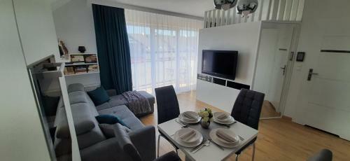 Nowy Apartament K&K