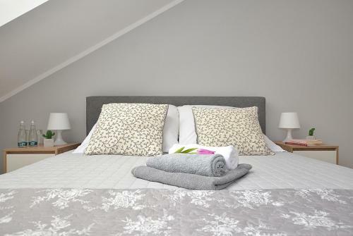 Apartament Julia