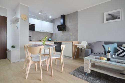 Apartament Julia