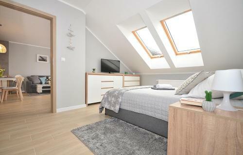 Apartament Julia