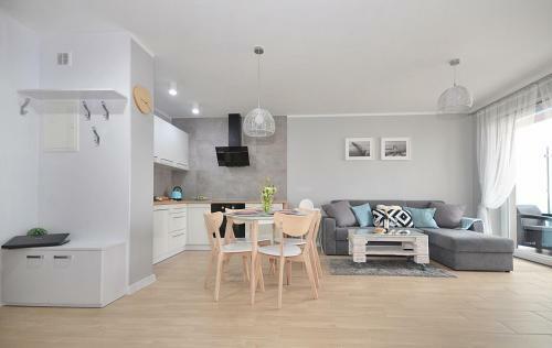 Apartament Julia