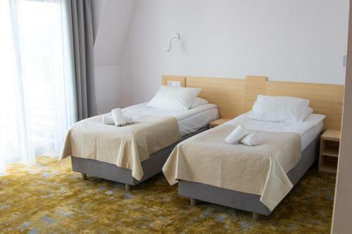 Hotel Amber Port