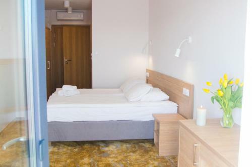 Hotel Amber Port