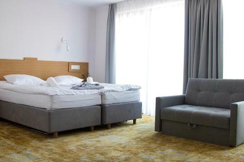 Hotel Amber Port