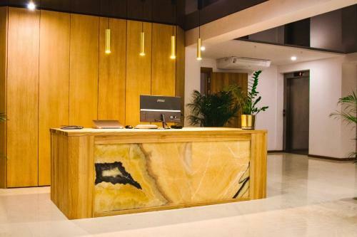 Hotel Amber Port