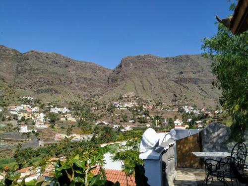 Finca La Ladera