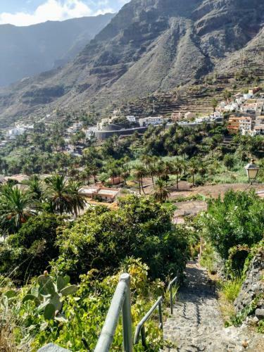 Finca La Ladera