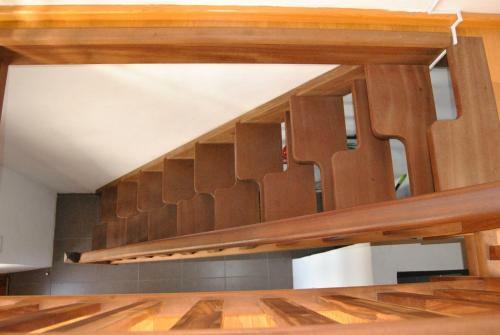 Apartamento La Casa De Mu�ecas