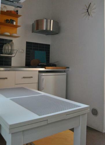 Apartamento La Casa De Mu�ecas