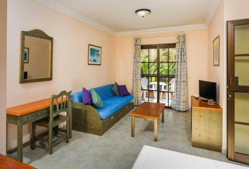 Apartamento Residencial El Conde #3