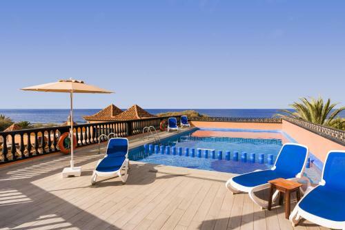 Apartamento Residencial El Conde #3