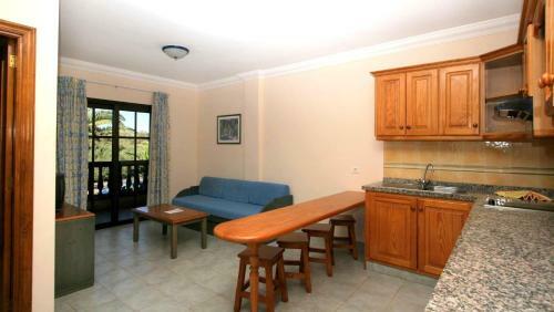 Apartamento Residencial El Conde #3
