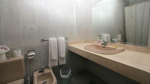Apartamento Residencial El Conde #3