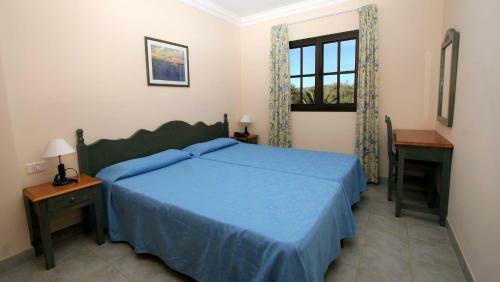 Apartamento Residencial El Conde #3