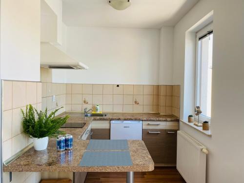 Baltic Resort Apartamenty A04