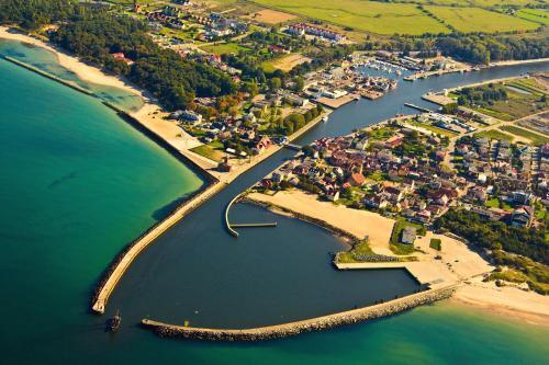 Baltic Resort Apartamenty A04
