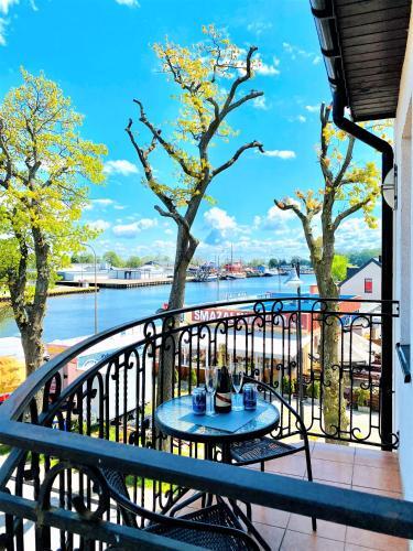 Baltic Resort Apartamenty A04