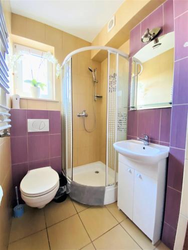 Baltic Resort Apartamenty A04