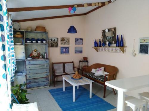 Apartamento Finca Borbolan Y La Roseta