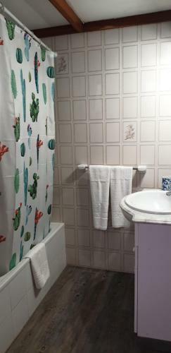 Apartamento Finca Borbolan Y La Roseta