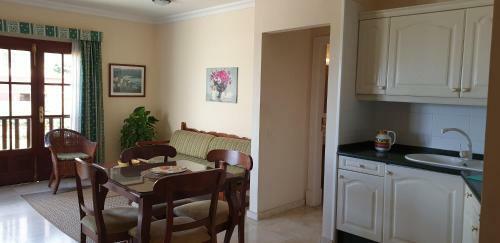 Apartamento Finca Borbolan Y La Roseta