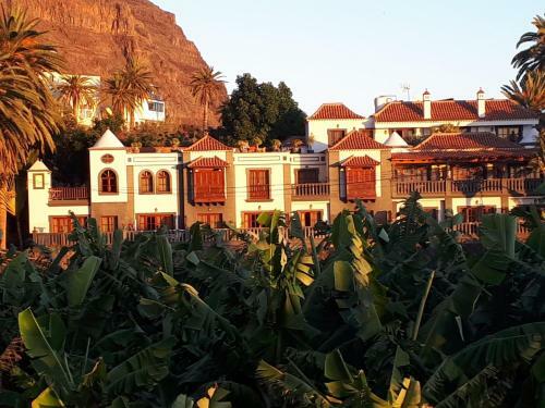 Apartamento Finca Borbolan Y La Roseta