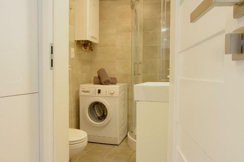 Baltic Korona Apartamenty E07