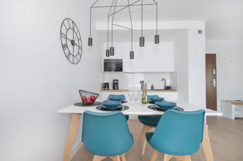 Apartament Nord 68