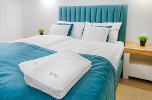 Apartament Nord 68