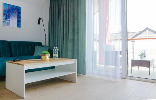 Apartament Nord 68