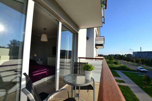 Apartament Morski