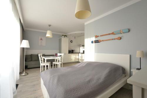 Apartament Morski