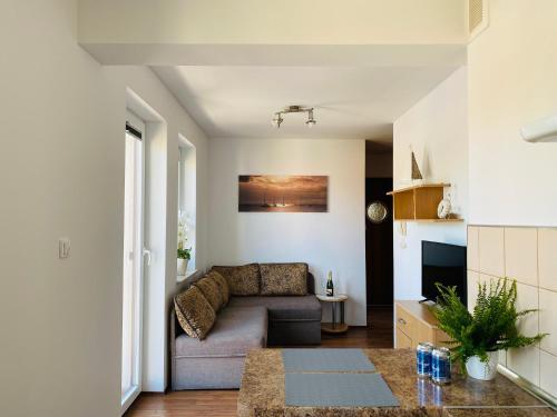 Baltic Resort Apartamenty A02