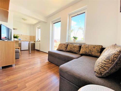 Baltic Resort Apartamenty A02