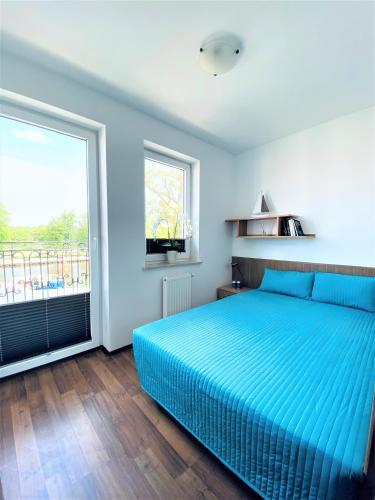 Baltic Resort Apartamenty A02
