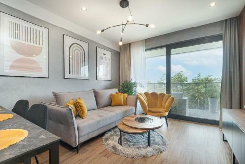 Natural Apartamenty