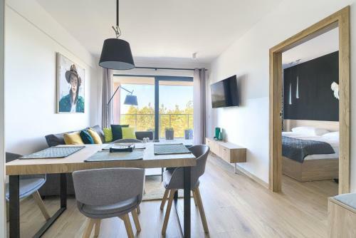 Natural Apartamenty