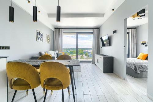Natural Apartamenty