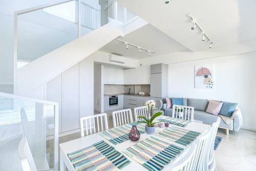 Natural Apartamenty