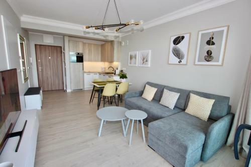 Natural Apartamenty