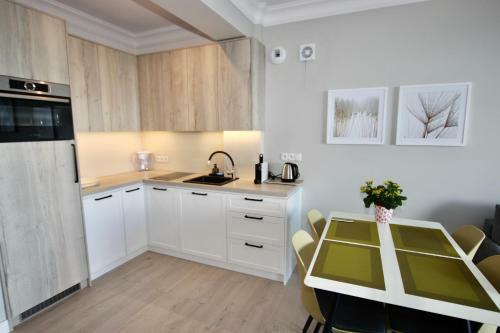 Natural Apartamenty