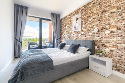 Natural Apartamenty