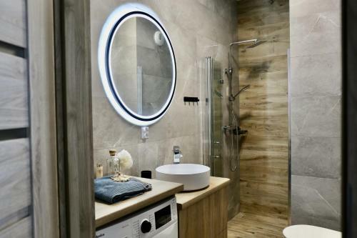 Natural Apartamenty