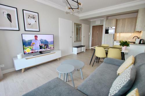 Natural Apartamenty