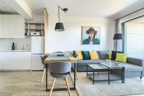 Natural Apartamenty