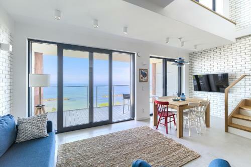 Natural Apartamenty